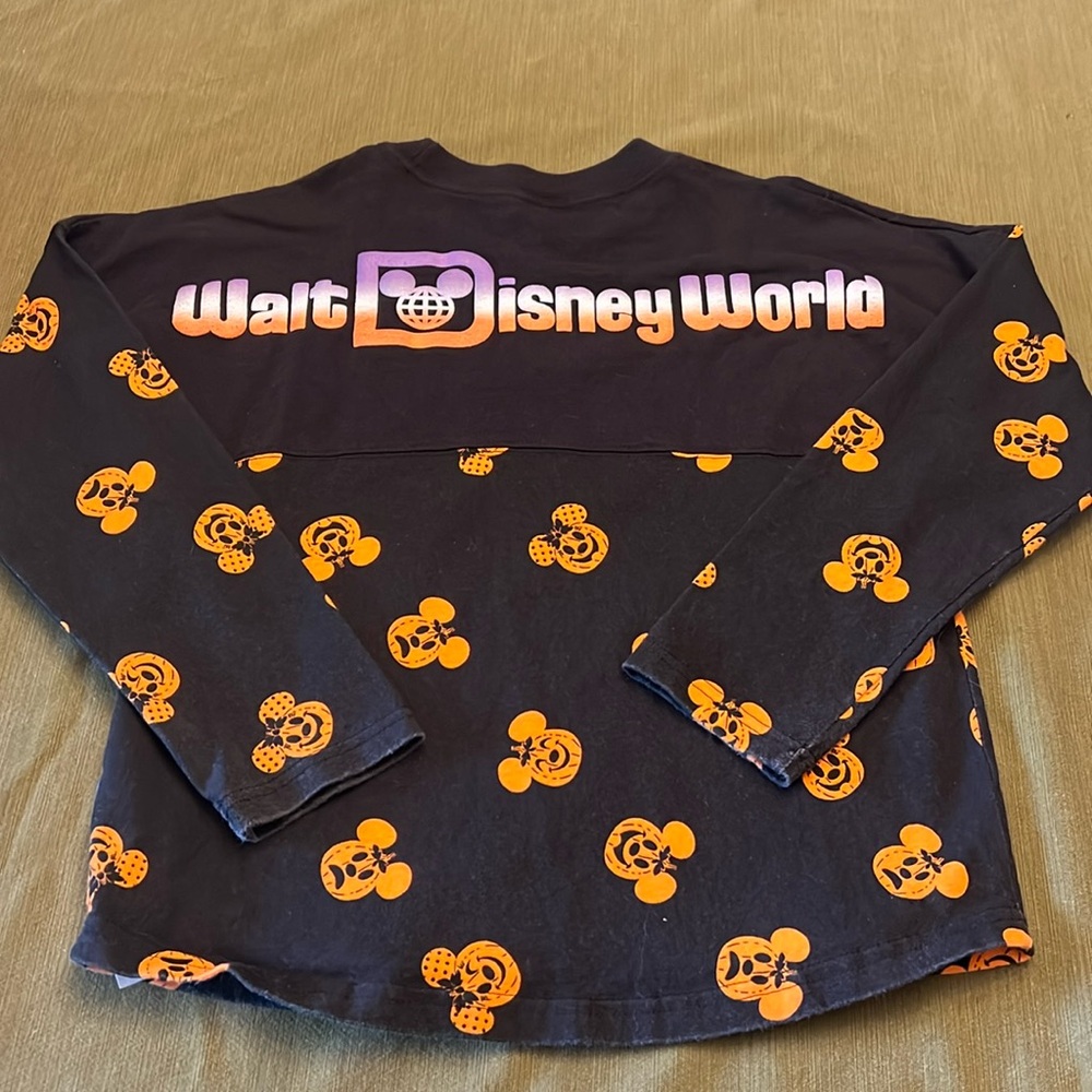 Spirit Jersey